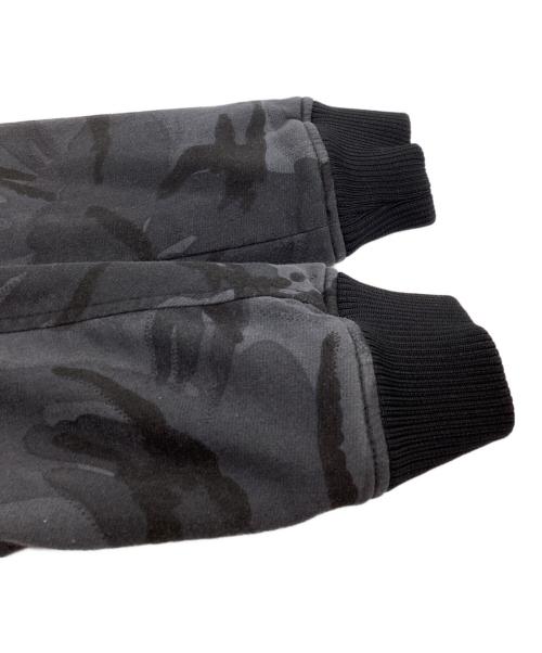 1PIU1UGUALE3 RELAX（ウノピゥウノウグァーレトレ リラックス）1piu1uguale3 relax (ウノピゥウノウグァーレトレ リラックス) NEW WAVE VALSTAR swet denim JK / ニューウェーブヴァルスタースウェットデニムジャケット / MRB078 グレー サイズ:Vの古着・服飾アイテム