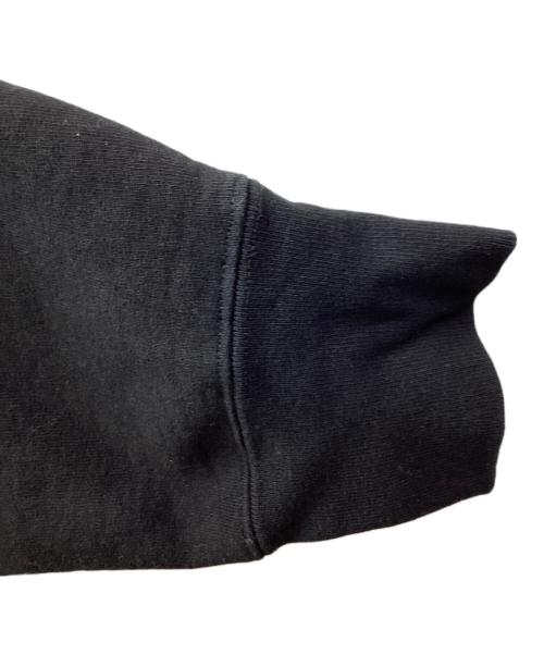 SUPREME（シュプリーム）Supreme (シュプリーム) 22AW S LOGO HOODED SWEATSHIRT / S ロゴ フーディー スウェットシャツ / ツノロゴ ブラック サイズ:Sの古着・服飾アイテム