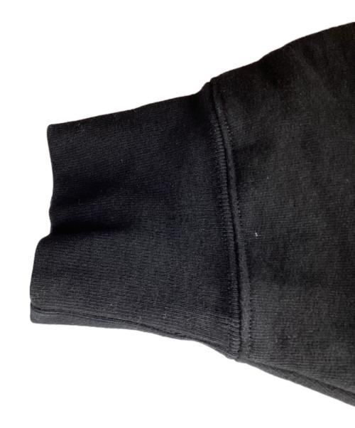 SUPREME（シュプリーム）Supreme (シュプリーム) 22AW S LOGO HOODED SWEATSHIRT / S ロゴ フーディー スウェットシャツ / ツノロゴ ブラック サイズ:Sの古着・服飾アイテム