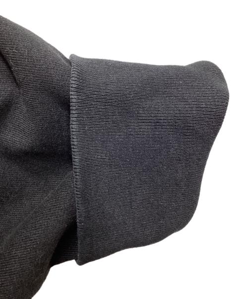 SUPREME（シュプリーム）Supreme (シュプリーム) 22AW S LOGO HOODED SWEATSHIRT / S ロゴ フーディー スウェットシャツ / ツノロゴ ブラック サイズ:Sの古着・服飾アイテム