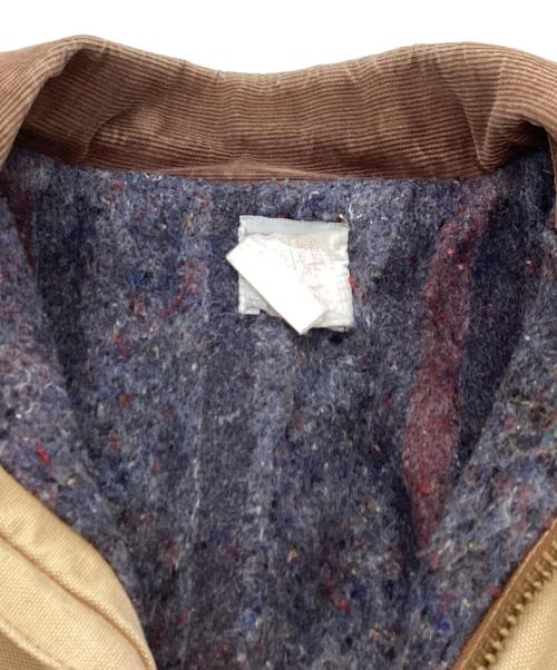 CarHartt（カーハート）CarHartt (カーハート) トラディショナルコート / Traditional Coat ベージュ サイズ:不明の古着・服飾アイテム