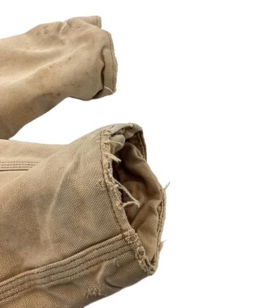 CarHartt（カーハート）CarHartt (カーハート) トラディショナルコート / Traditional Coat ベージュ サイズ:不明の古着・服飾アイテム