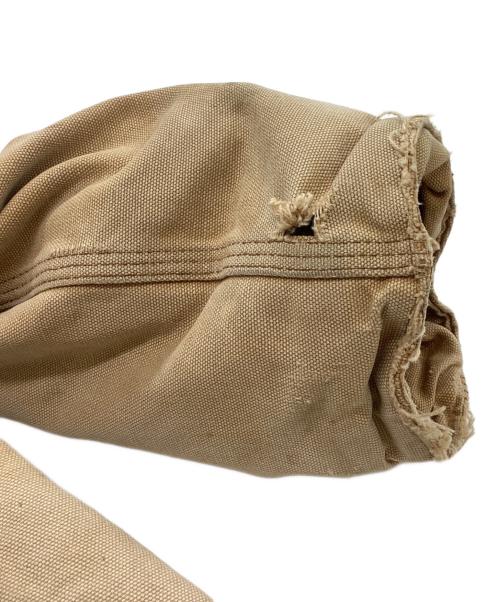 CarHartt（カーハート）CarHartt (カーハート) トラディショナルコート / Traditional Coat ベージュ サイズ:不明の古着・服飾アイテム