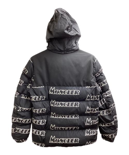 MONCLER（モンクレール）MONCLER (モンクレール) FAIVELEY / フェヴレ / ダウンジャケット / 19FW ブラック サイズ:1の古着・服飾アイテム
