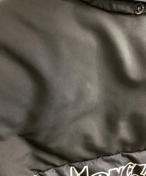 MONCLER（モンクレール）MONCLER (モンクレール) FAIVELEY / フェヴレ / ダウンジャケット / 19FW ブラック サイズ:1の古着・服飾アイテム