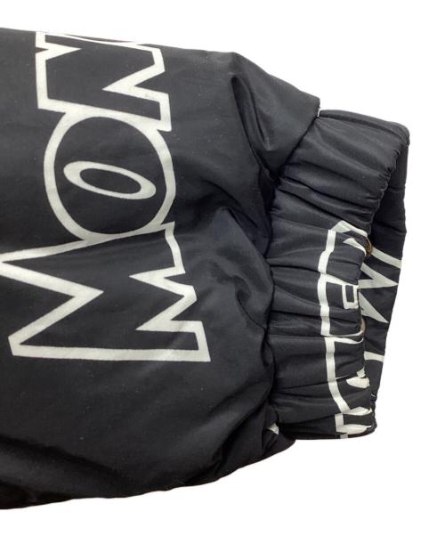 MONCLER（モンクレール）MONCLER (モンクレール) FAIVELEY / フェヴレ / ダウンジャケット / 19FW ブラック サイズ:1の古着・服飾アイテム