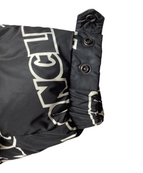 MONCLER（モンクレール）MONCLER (モンクレール) FAIVELEY / フェヴレ / ダウンジャケット / 19FW ブラック サイズ:1の古着・服飾アイテム