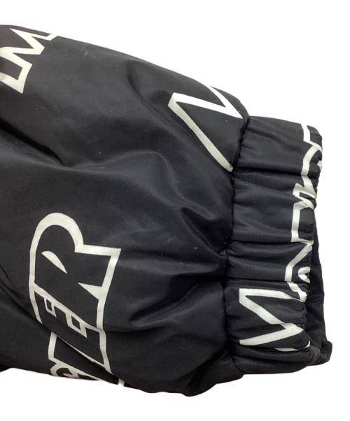 MONCLER（モンクレール）MONCLER (モンクレール) FAIVELEY / フェヴレ / ダウンジャケット / 19FW ブラック サイズ:1の古着・服飾アイテム