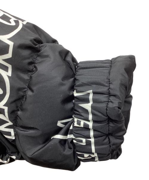 MONCLER（モンクレール）MONCLER (モンクレール) FAIVELEY / フェヴレ / ダウンジャケット / 19FW ブラック サイズ:1の古着・服飾アイテム