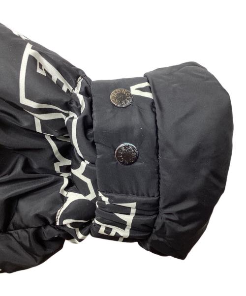 MONCLER（モンクレール）MONCLER (モンクレール) FAIVELEY / フェヴレ / ダウンジャケット / 19FW ブラック サイズ:1の古着・服飾アイテム