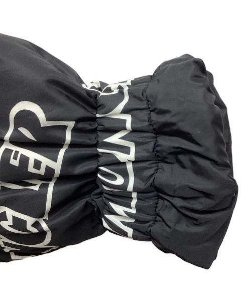 MONCLER（モンクレール）MONCLER (モンクレール) FAIVELEY / フェヴレ / ダウンジャケット / 19FW ブラック サイズ:1の古着・服飾アイテム