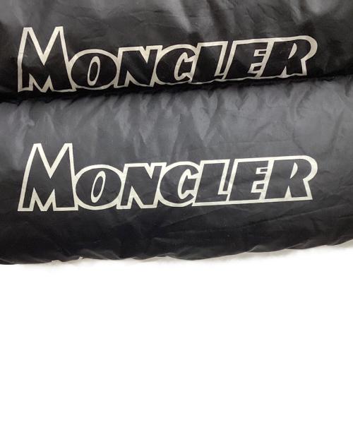 MONCLER（モンクレール）MONCLER (モンクレール) FAIVELEY / フェヴレ / ダウンジャケット / 19FW ブラック サイズ:1の古着・服飾アイテム
