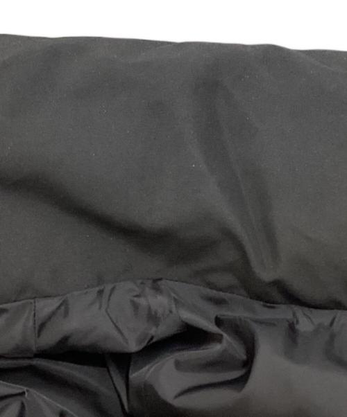 MONCLER（モンクレール）MONCLER (モンクレール) FAIVELEY / フェヴレ / ダウンジャケット / 19FW ブラック サイズ:1の古着・服飾アイテム