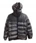 MONCLER (モンクレール) FAIVELEY / フェヴレ / ダウンジャケット / 19FW ブラック サイズ:1：70000円