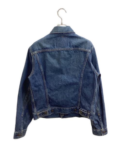 LEVI'S（リーバイス）LEVI'S (リーバイス) 557デニムジャケット / 日本製 ボタン裏Ｊ22 インディゴ サイズ:36の古着・服飾アイテム