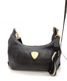 ATAO（アタオ）の古着「2WAYショルダーバッグ」｜ブラック