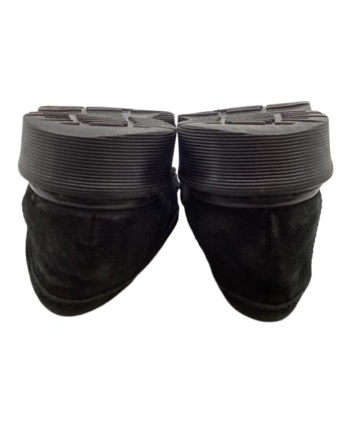 Dr.Martens（ドクターマーチン）Dr.Martens (ドクターマーチン) ADRIAN SNAFFLE MONO ブラック サイズ:US 8の古着・服飾アイテム