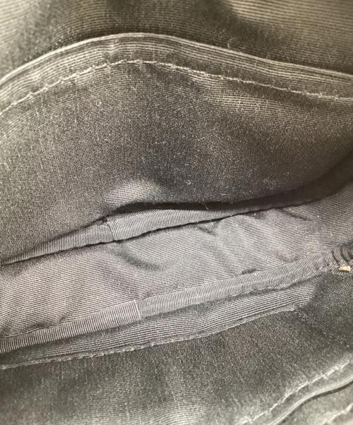 COACH（コーチ）COACH (コーチ) ショルダーポーチ　F73952 ブラックの古着・服飾アイテム