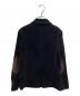 RALPH LAUREN (ラルフローレン) エルボーパッチコーデュロイジャケット / C-TK-6427 ネイビー サイズ:7：6000円