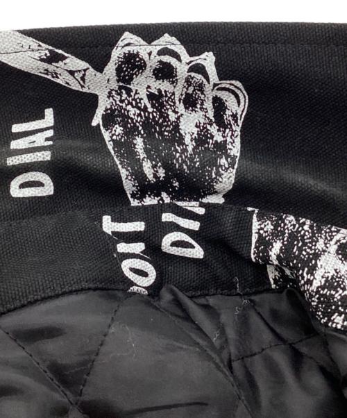 BoTT（ボット）BoTT (ボット) Dial WORK JACKET / ダイアルワークジャケット / 223BOTT05 ブラック サイズ:Mの古着・服飾アイテム