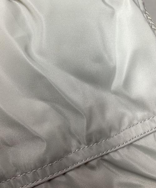 ALPHA INDUSTRIES（アルファインダストリーズ）ALPHA INDUSTRIES (アルファインダストリーズ) MA-1 フライトジャケット / 2000-9002 ベージュ サイズ:3Lの古着・服飾アイテム