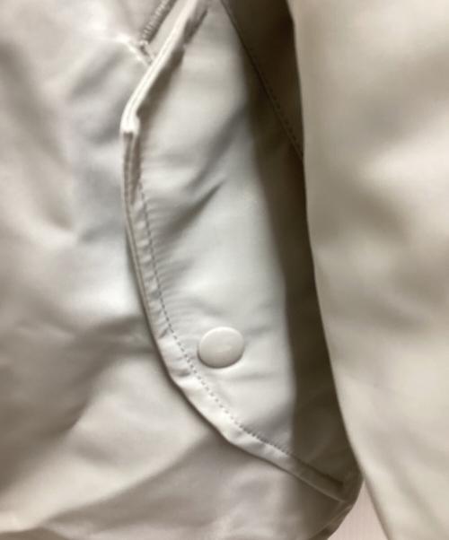 ALPHA INDUSTRIES（アルファインダストリーズ）ALPHA INDUSTRIES (アルファインダストリーズ) MA-1 フライトジャケット / 2000-9002 ベージュ サイズ:3Lの古着・服飾アイテム