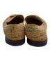 中古・古着 CASABLANCA　 (カサブランカ) タッセルローファー / Tassel loafers ベージュ サイズ:41：4000円