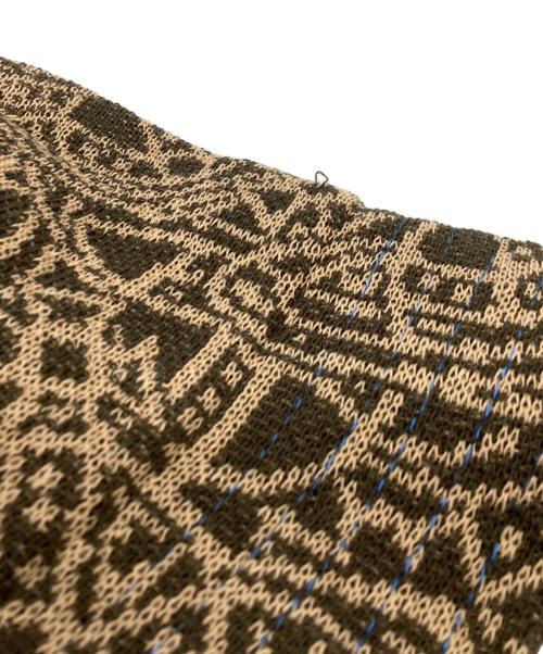 Vivienne Westwood（ヴィヴィアンウエストウッド）Vivienne Westwood (ヴィヴィアンウエストウッド) ハット / 26-041-69412 /  ベージュ サイズ:-の古着・服飾アイテム