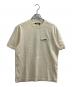 JACQUEMUS（ジャックムス）の古着「LE TSHIRT GROS GRAIN / 96-11-51-11005」｜アイボリー