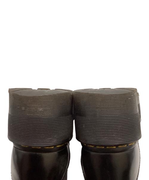 Dr.Martens（ドクターマーチン）Dr.Martens　 (ドクターマーチン) JADON MAX 8ホールブーツ / ジェイドン  ブラック サイズ:UK5の古着・服飾アイテム