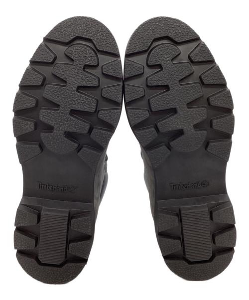 Timberland（ティンバーランド）Timberland (ティンバーランド) 6 IN BASIC CONTRAST BOOT / A2GPT グレー サイズ:26cmの古着・服飾アイテム