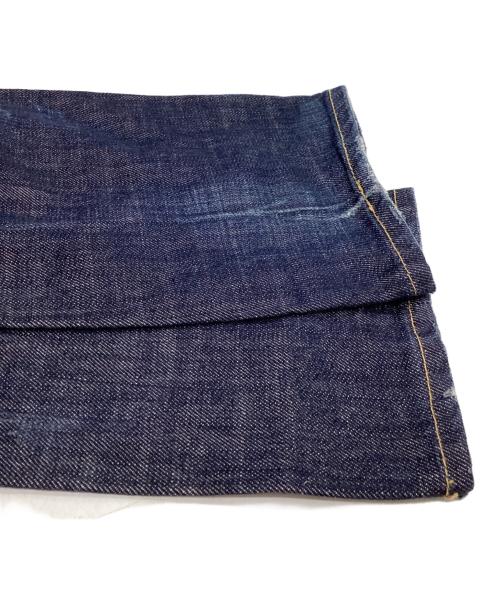 DSQUARED2（ディースクエアード）DSQUARED2 (ディースクエアード) デニムパンツ / 71KA230 インディゴ サイズ:44の古着・服飾アイテム