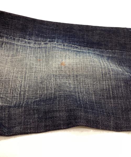 DSQUARED2（ディースクエアード）DSQUARED2 (ディースクエアード) デニムパンツ / 71KA230 インディゴ サイズ:44の古着・服飾アイテム