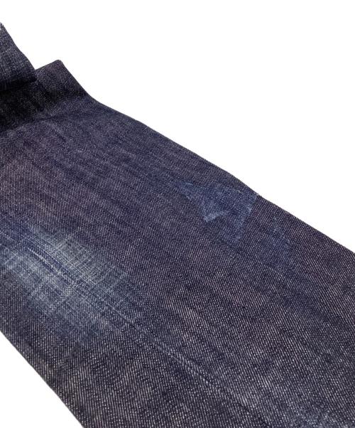 DSQUARED2（ディースクエアード）DSQUARED2 (ディースクエアード) デニムパンツ / 71KA230 インディゴ サイズ:44の古着・服飾アイテム