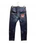 DSQUARED2 (ディースクエアード) デニムパンツ / 71KA230 インディゴ サイズ:44：6000円
