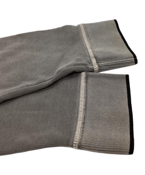 DSQUARED2（ディースクエアード）DSQUARED2 (ディースクエアード) スウェット グレー サイズ:ＸＳの古着・服飾アイテム