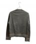 DSQUARED2 (ディースクエアード) スウェット グレー サイズ:ＸＳ：5000円