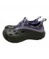 crocs (クロックス) Marmot Capital (マーモット キャピタル) Quick Trail Low26 / クイックトレイルロー  グレー×パープル サイズ:M8：7000円