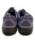 中古・古着 crocs (クロックス) Marmot Capital (マーモット キャピタル) Quick Trail Low26 / クイックトレイルロー  グレー×パープル サイズ:M8：7000円