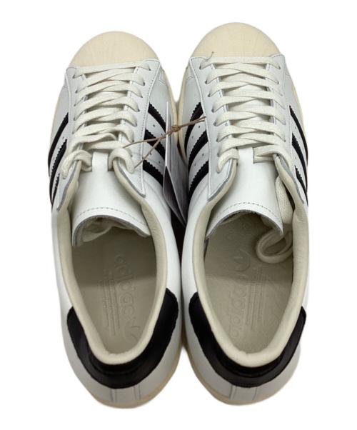 adidas（アディダス）adidas (アディダス) Superstar Vintage / スーパースターヴィンテージ / JQ3254 ホワイト サイズ:27 未使用品の古着・服飾アイテム