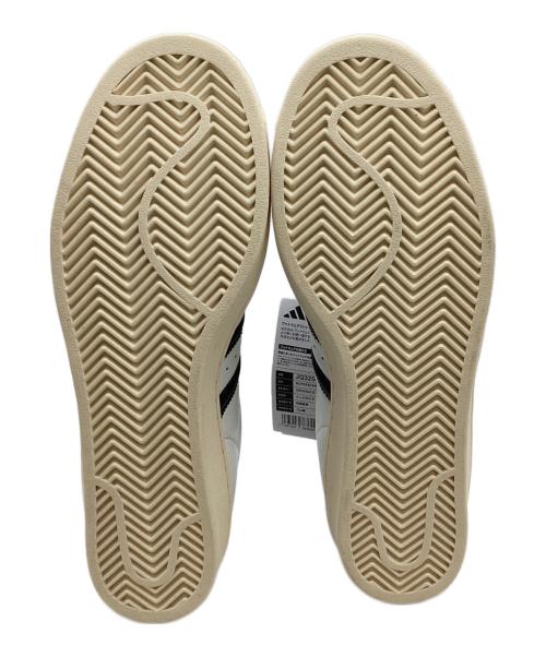 adidas（アディダス）adidas (アディダス) Superstar Vintage / スーパースターヴィンテージ / JQ3254 ホワイト サイズ:27 未使用品の古着・服飾アイテム