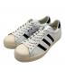 adidas（アディダス）の古着「Superstar Vintage / スーパースターヴィンテージ / JQ3254」｜ホワイト
