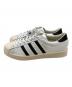 adidas (アディダス) Superstar Vintage / スーパースターヴィンテージ / JQ3254 ホワイト サイズ:27 未使用品：17000円