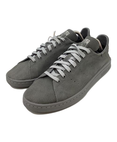adidas（アディダス）adidas (アディダス) Stan Smith Decon / スタンスミスデコン / IH4479 グレー サイズ:27の古着・服飾アイテム