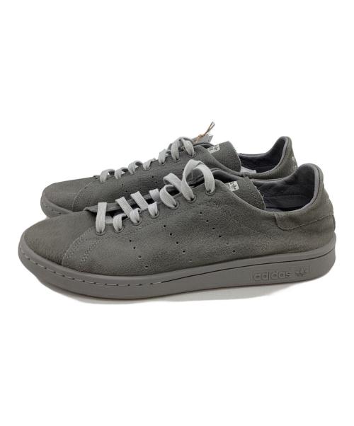 adidas（アディダス）adidas (アディダス) Stan Smith Decon / スタンスミスデコン / IH4479 グレー サイズ:27の古着・服飾アイテム