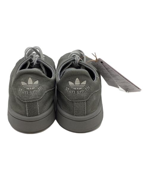 adidas（アディダス）adidas (アディダス) Stan Smith Decon / スタンスミスデコン / IH4479 グレー サイズ:27の古着・服飾アイテム