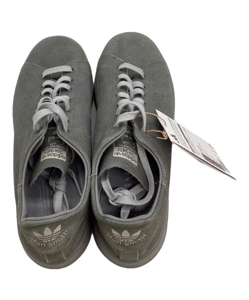 adidas（アディダス）adidas (アディダス) Stan Smith Decon / スタンスミスデコン / IH4479 グレー サイズ:27の古着・服飾アイテム