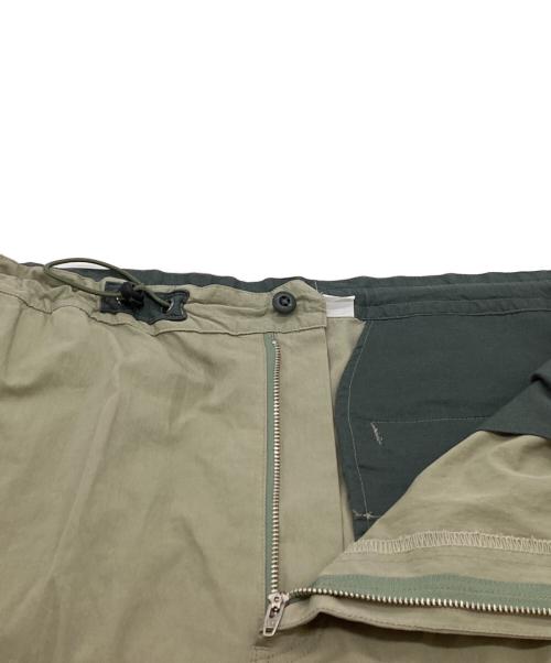 PACS（パックス）PACS (パックス) FLEX PANTS / フレックスパンツ / M-65パンツ グリーン サイズ:LLの古着・服飾アイテム