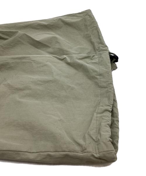 PACS（パックス）PACS (パックス) FLEX PANTS / フレックスパンツ / M-65パンツ グリーン サイズ:LLの古着・服飾アイテム