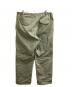 PACS (パックス) FLEX PANTS / フレックスパンツ / M-65パンツ グリーン サイズ:LL：8000円